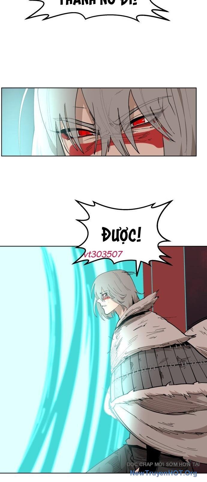 Viên Đá Đỏ: Chapter 50