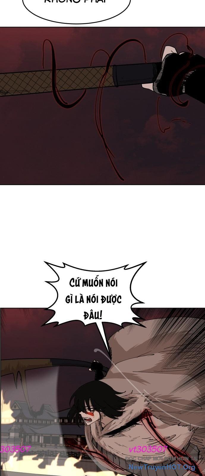 Viên Đá Đỏ: Chapter 50