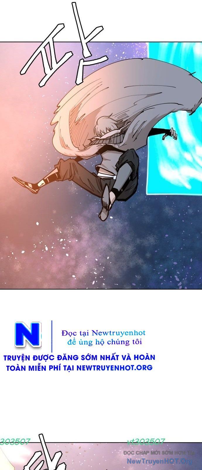 Viên Đá Đỏ: Chapter 50