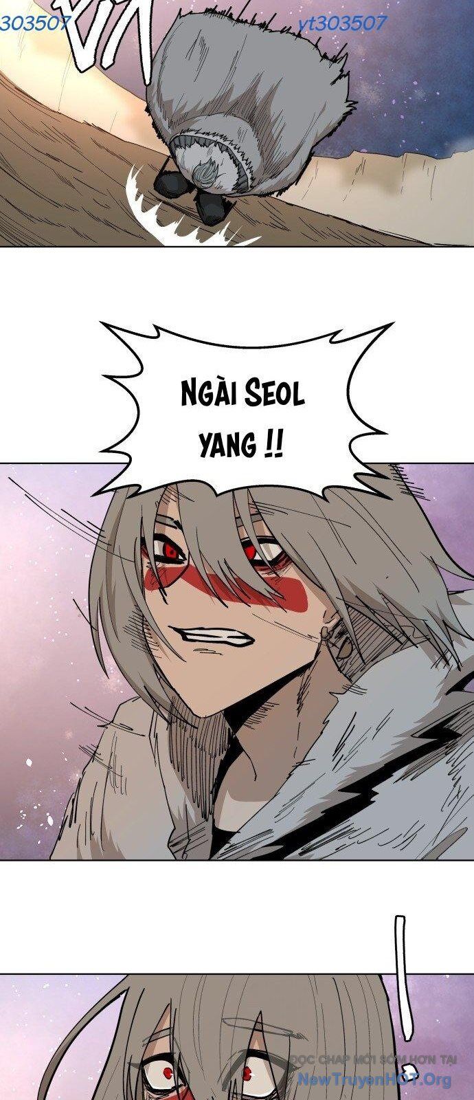 Viên Đá Đỏ: Chapter 50