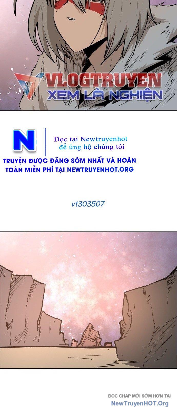 Viên Đá Đỏ: Chapter 50