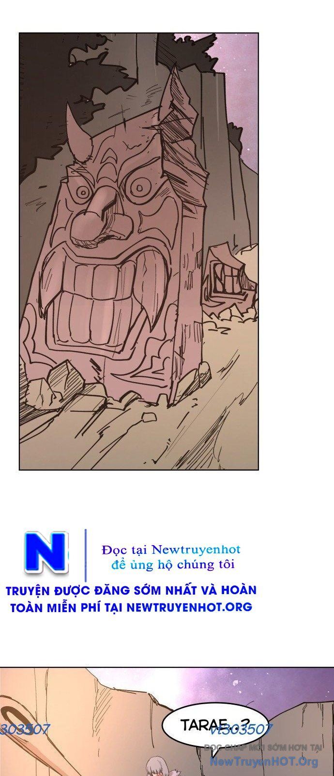 Viên Đá Đỏ: Chapter 50