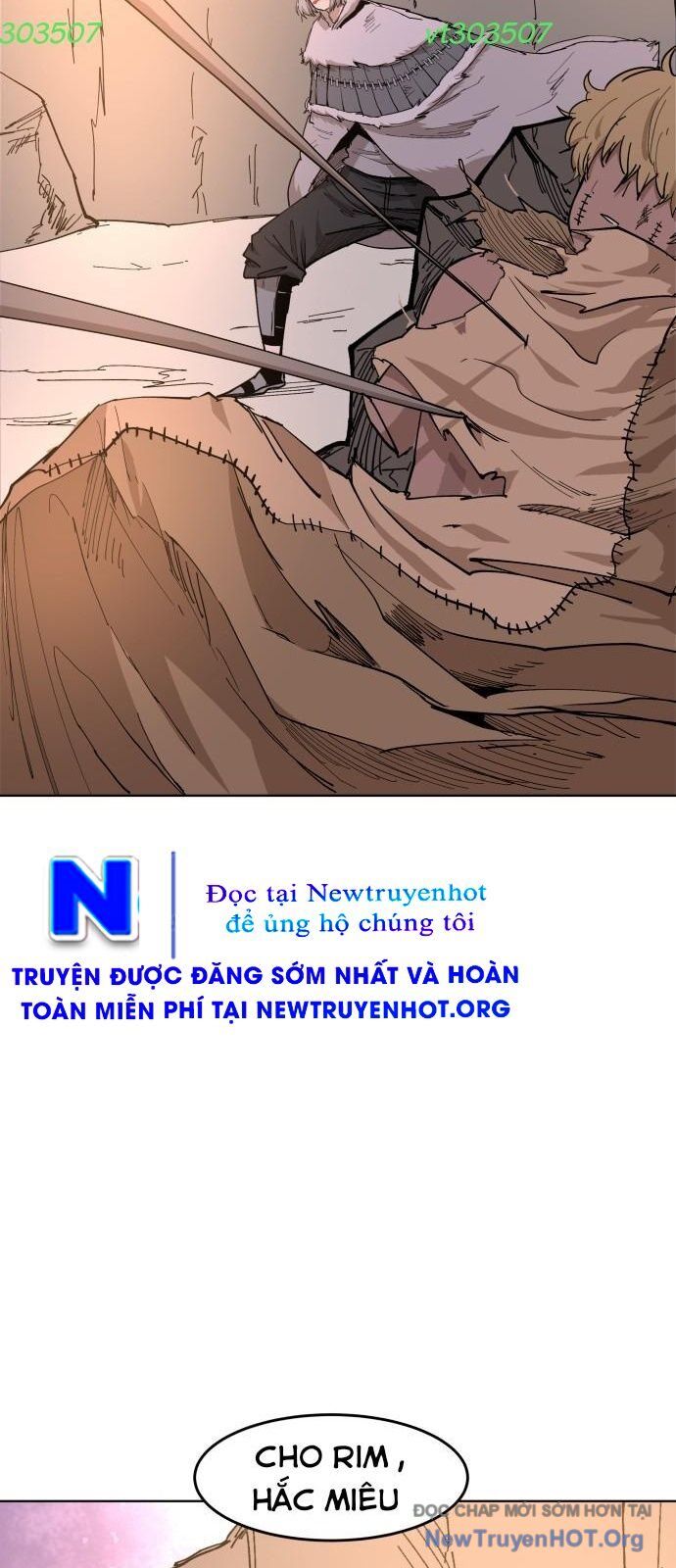 Viên Đá Đỏ: Chapter 50