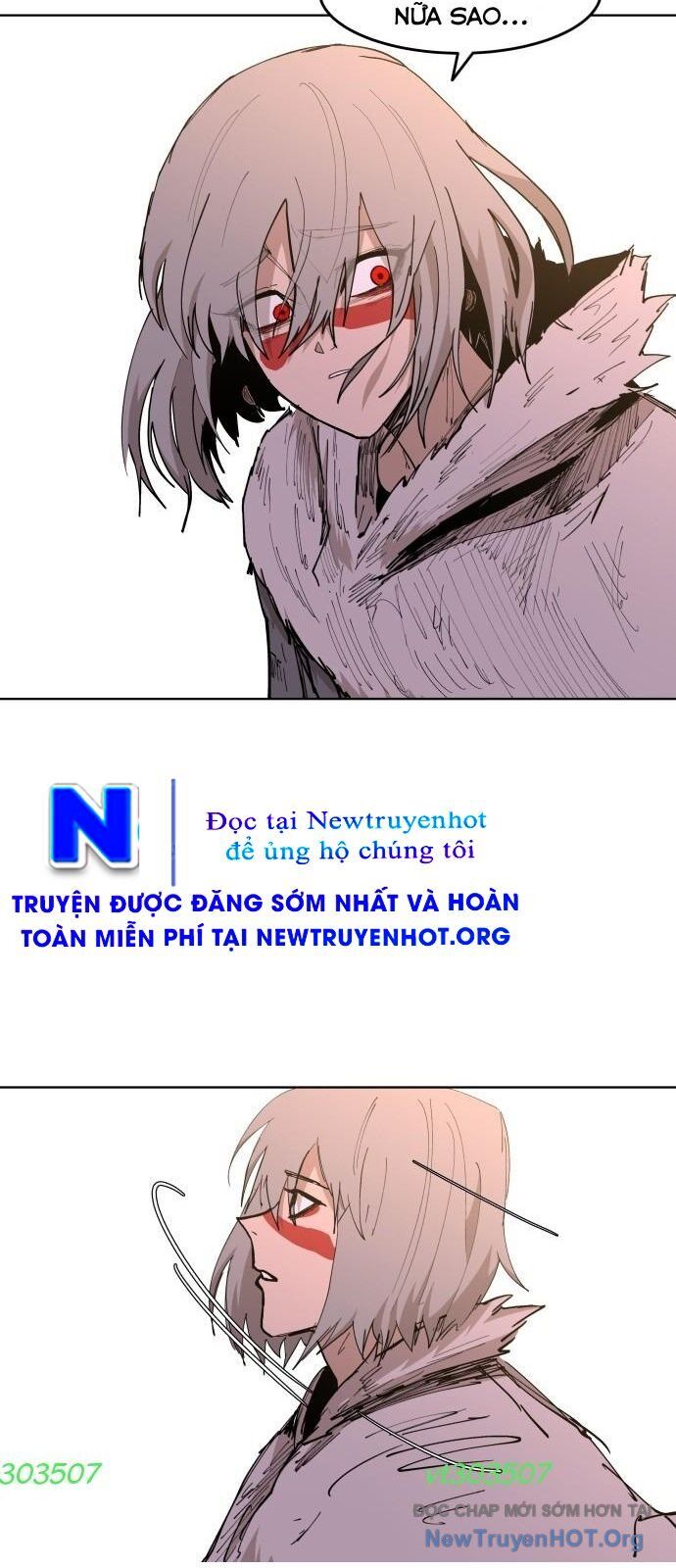 Viên Đá Đỏ: Chapter 50