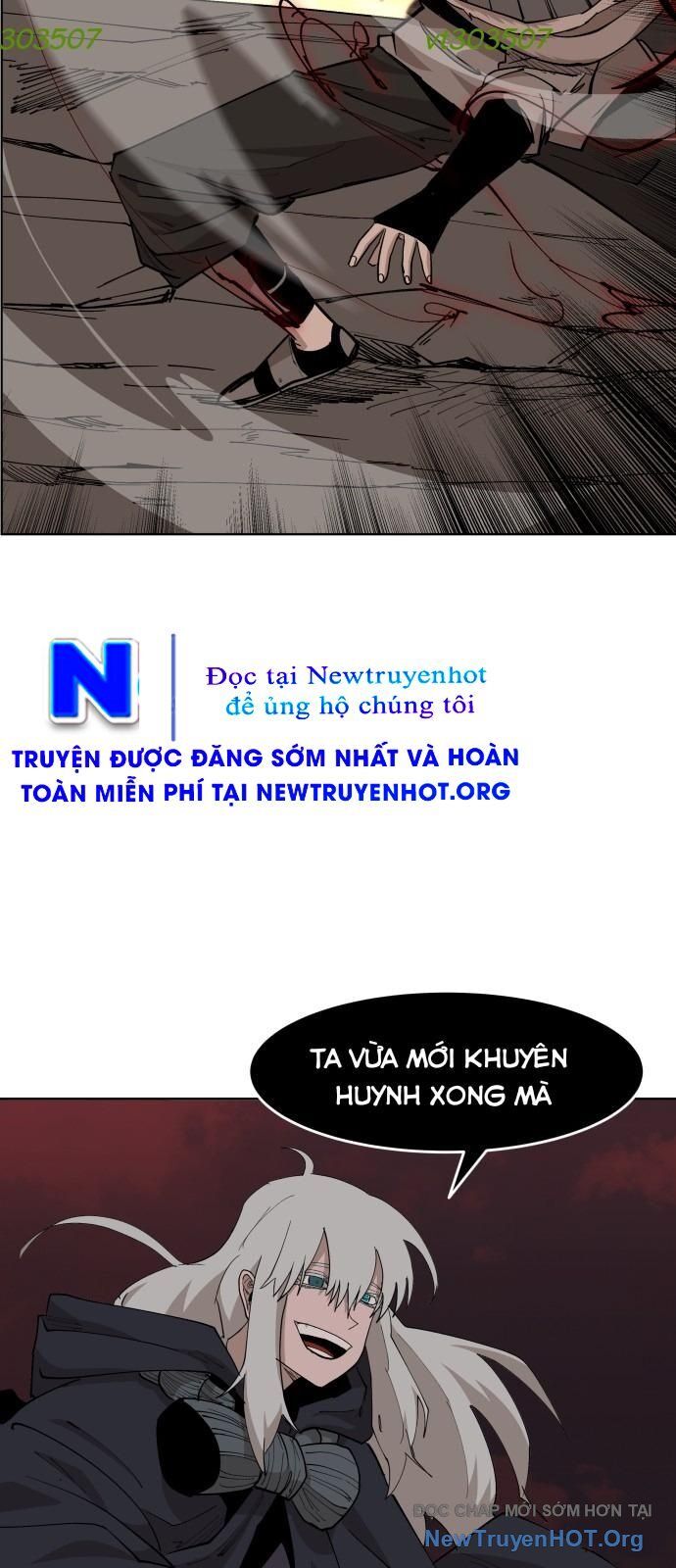 Viên Đá Đỏ: Chapter 50