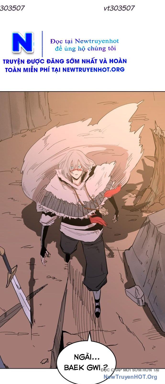 Viên Đá Đỏ: Chapter 50