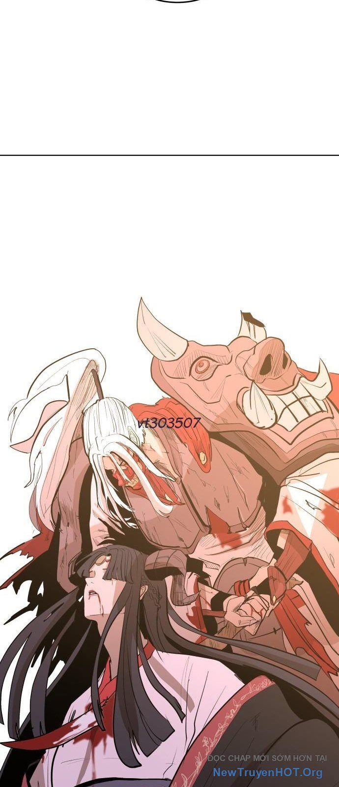 Viên Đá Đỏ: Chapter 50