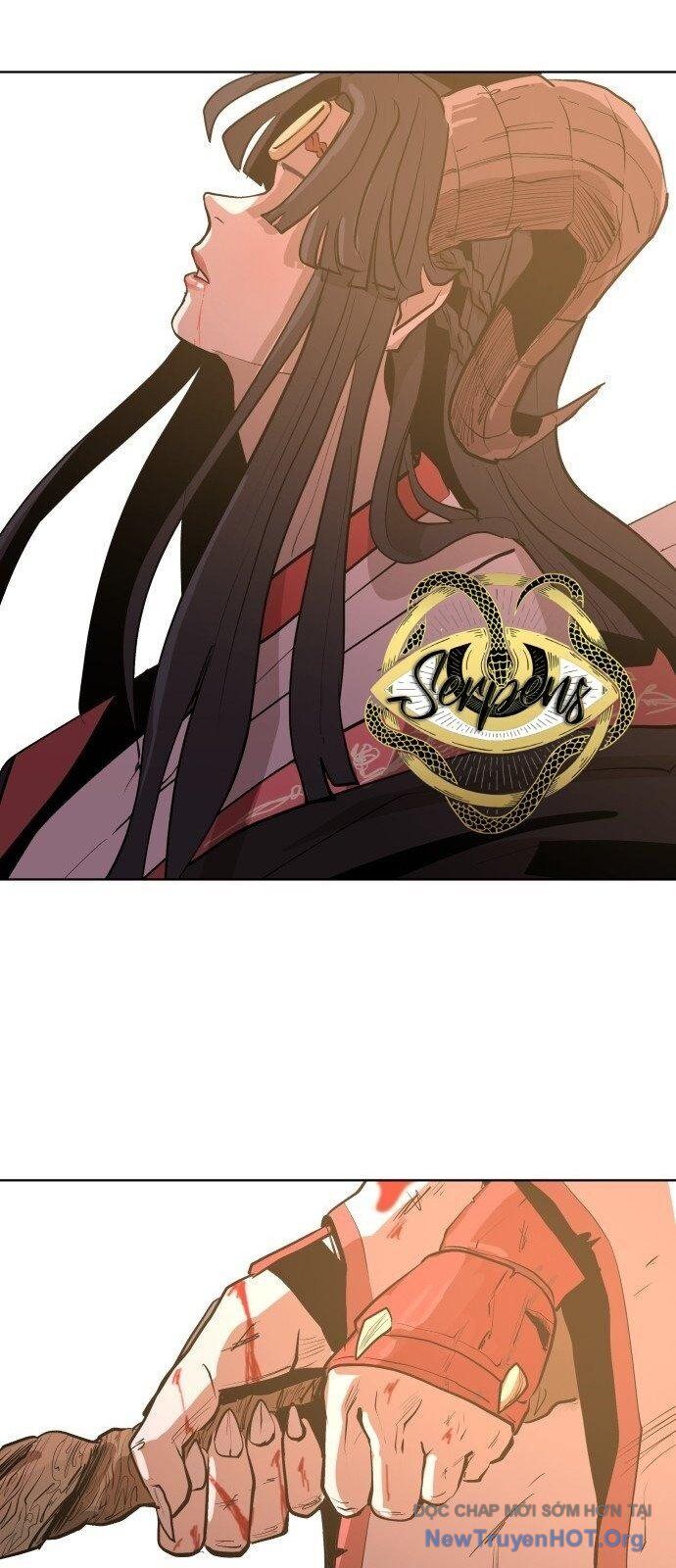 Viên Đá Đỏ: Chapter 50