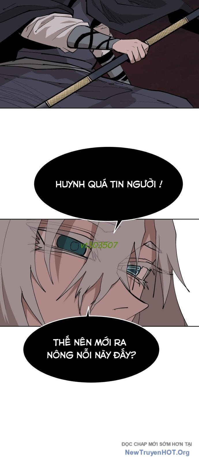 Viên Đá Đỏ: Chapter 50