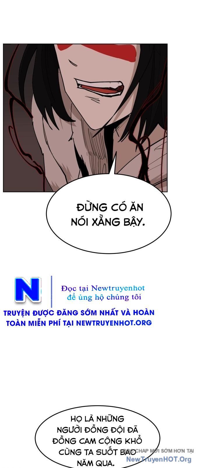 Viên Đá Đỏ: Chapter 50