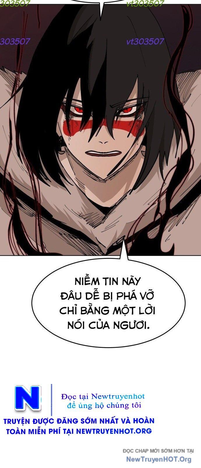 Viên Đá Đỏ: Chapter 50