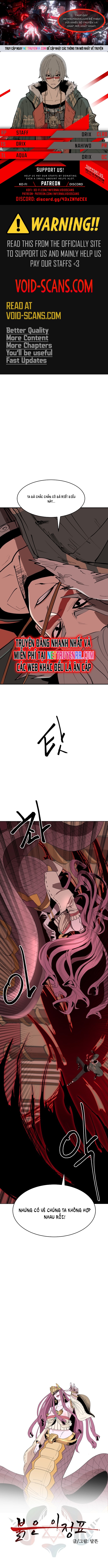 Viên Đá Đỏ: Chapter 7