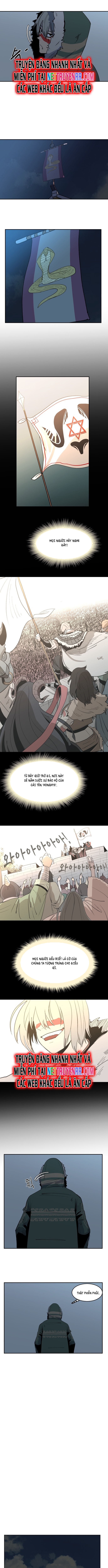 Viên Đá Đỏ: Chapter 7