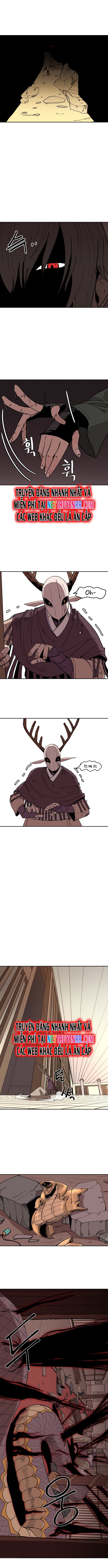 Viên Đá Đỏ: Chapter 7
