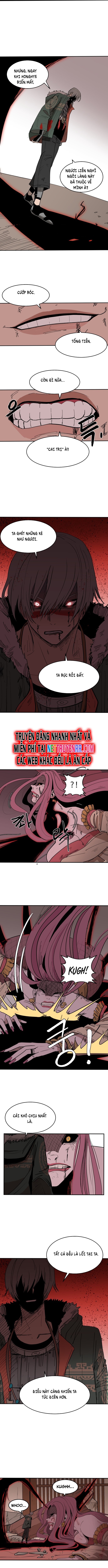 Viên Đá Đỏ: Chapter 7