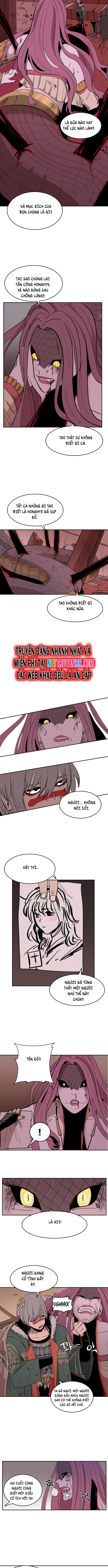 Viên Đá Đỏ: Chapter 7