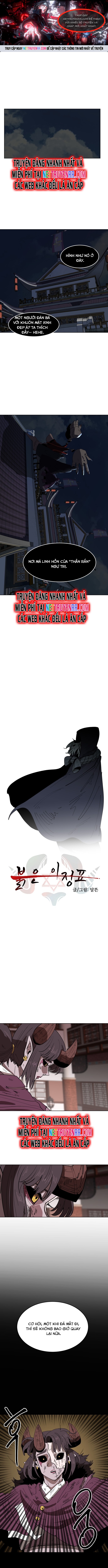 Viên Đá Đỏ: Chapter 8