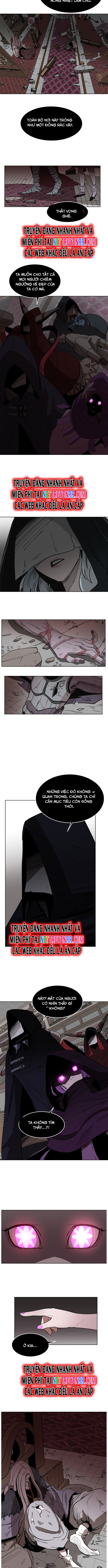 Viên Đá Đỏ: Chapter 8