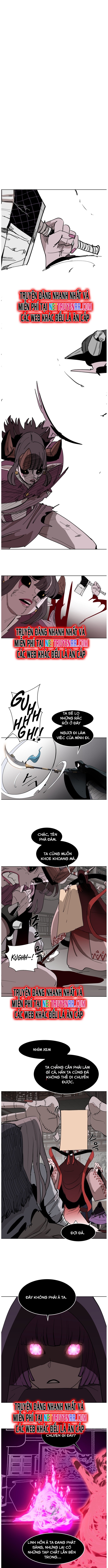 Viên Đá Đỏ: Chapter 8