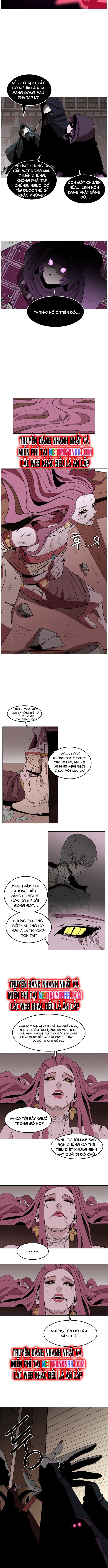 Viên Đá Đỏ: Chapter 8