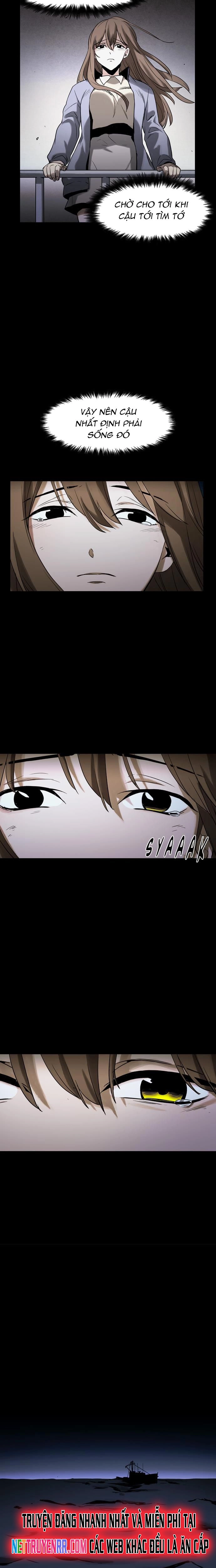 Virus Quái Vật: Chapter 48