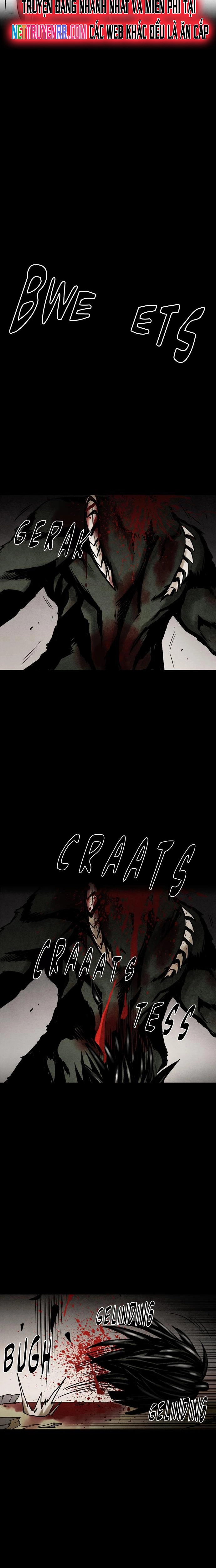 Virus Quái Vật: Chapter 48