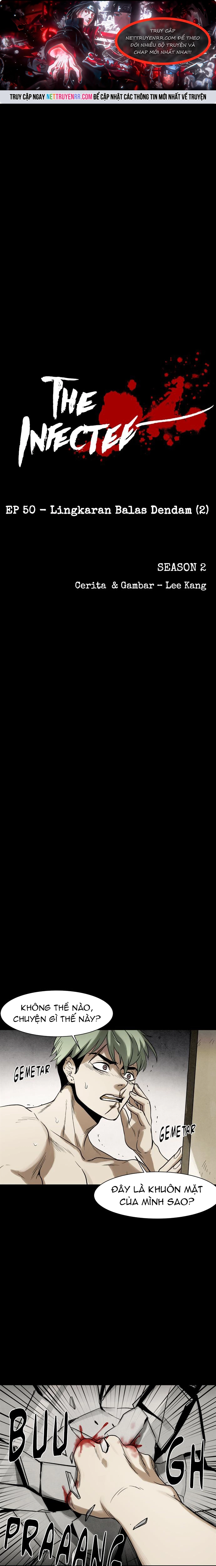 Virus Quái Vật: Chapter 50