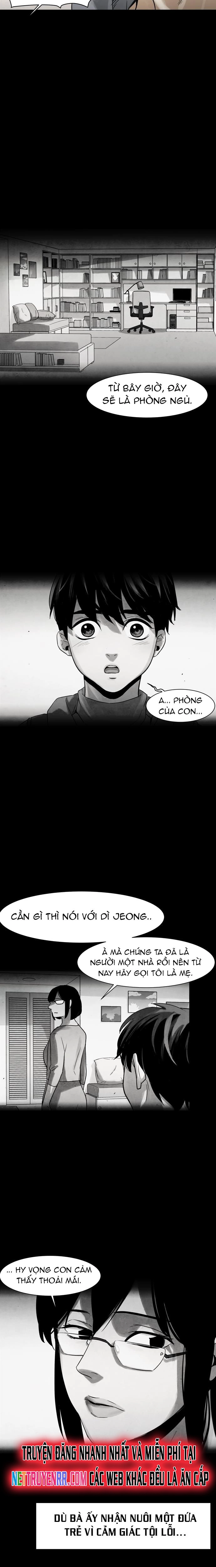 Virus Quái Vật: Chapter 53