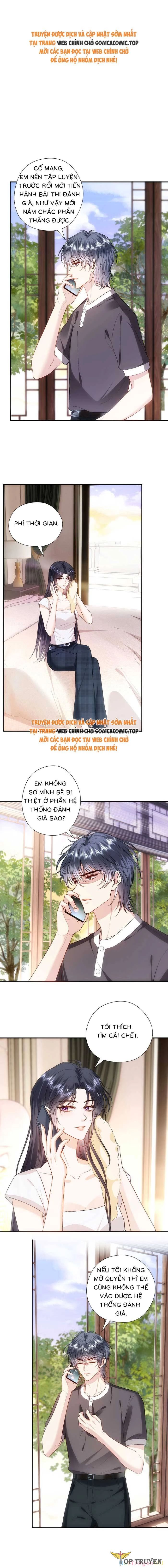 Vợ Của Lục Tổng Không Phải Dạng Vừa: Chapter 157