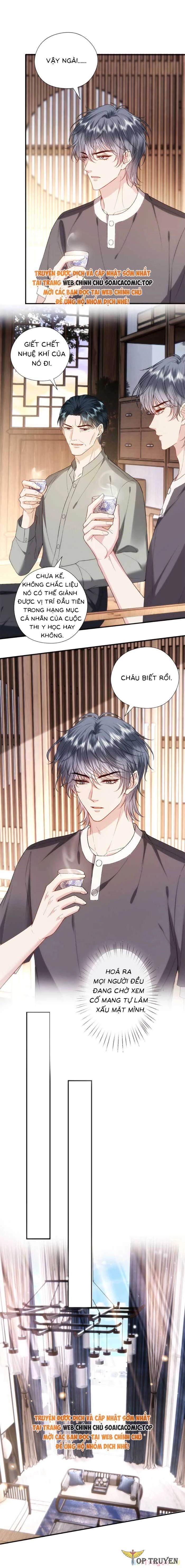 Vợ Của Lục Tổng Không Phải Dạng Vừa: Chapter 157
