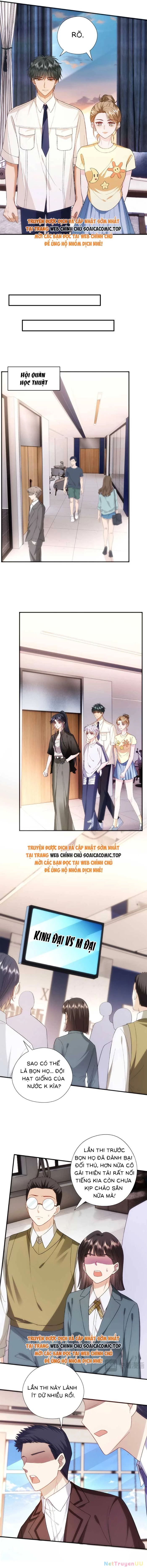 Vợ Của Lục Tổng Không Phải Dạng Vừa: Chapter 157