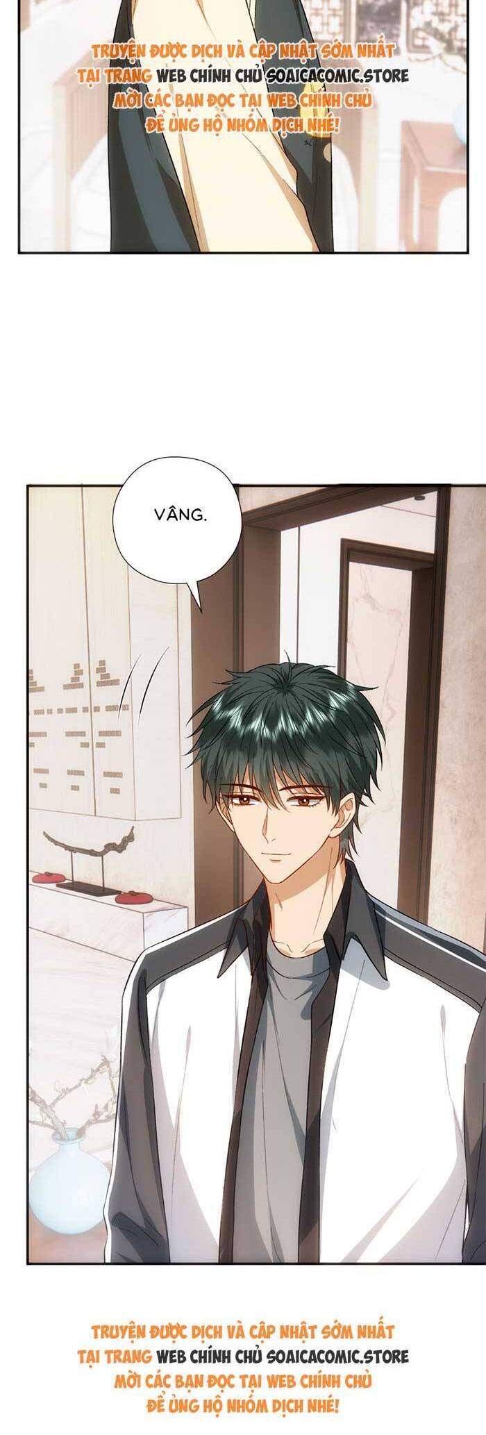 Vợ Của Lục Tổng Không Phải Dạng Vừa: Chapter 169
