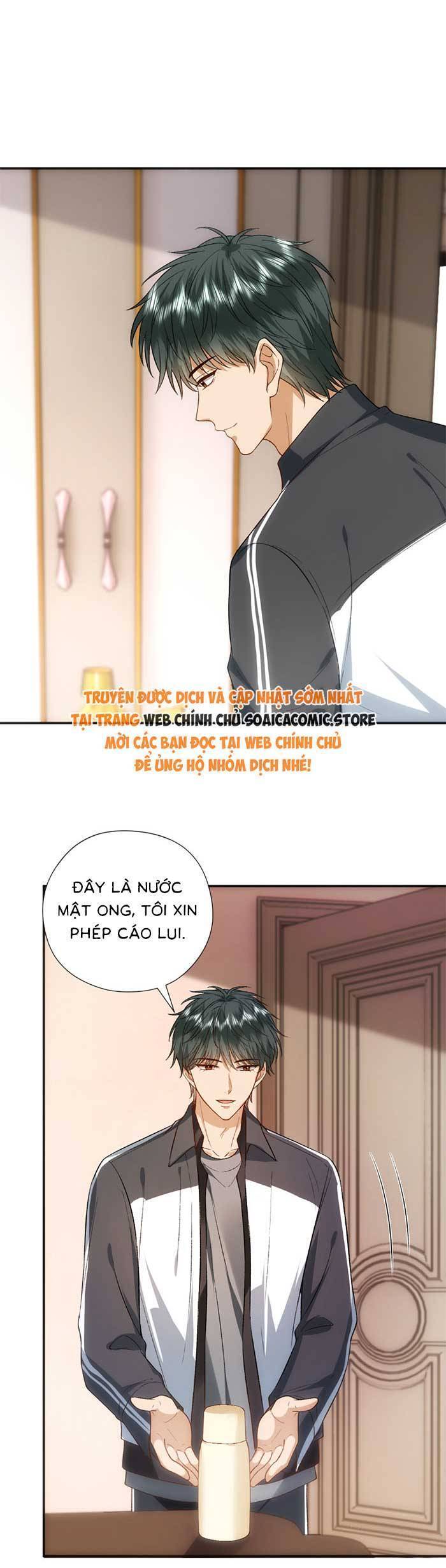 Vợ Của Lục Tổng Không Phải Dạng Vừa: Chapter 169