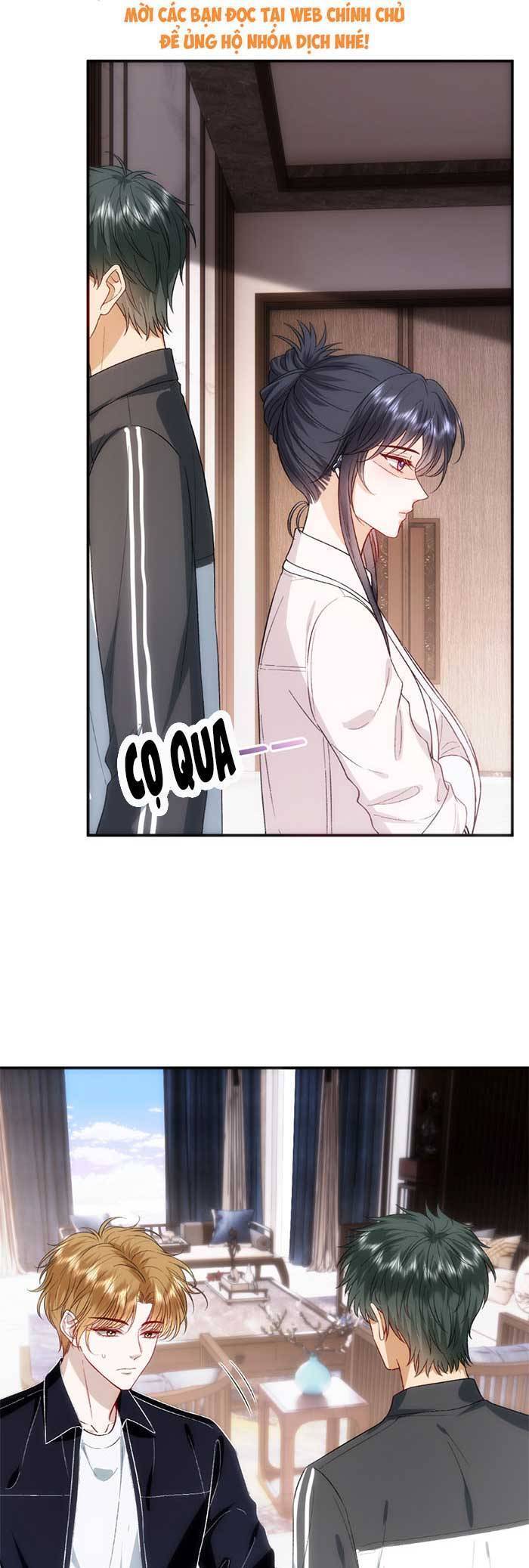 Vợ Của Lục Tổng Không Phải Dạng Vừa: Chapter 170