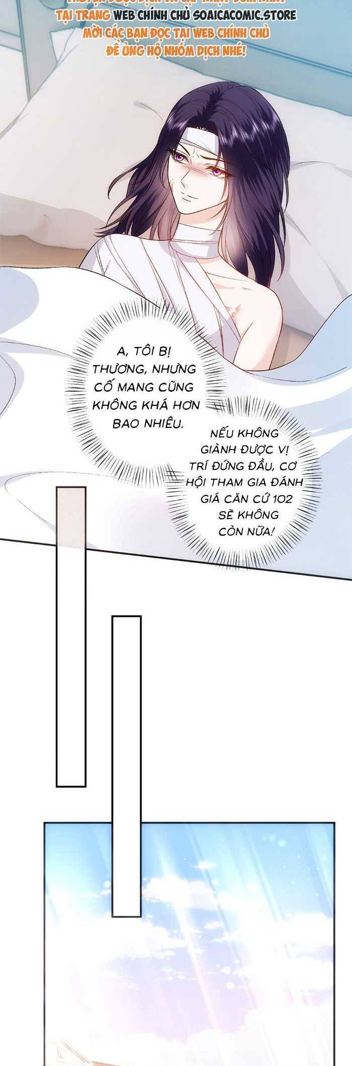 Vợ Của Lục Tổng Không Phải Dạng Vừa: Chapter 171