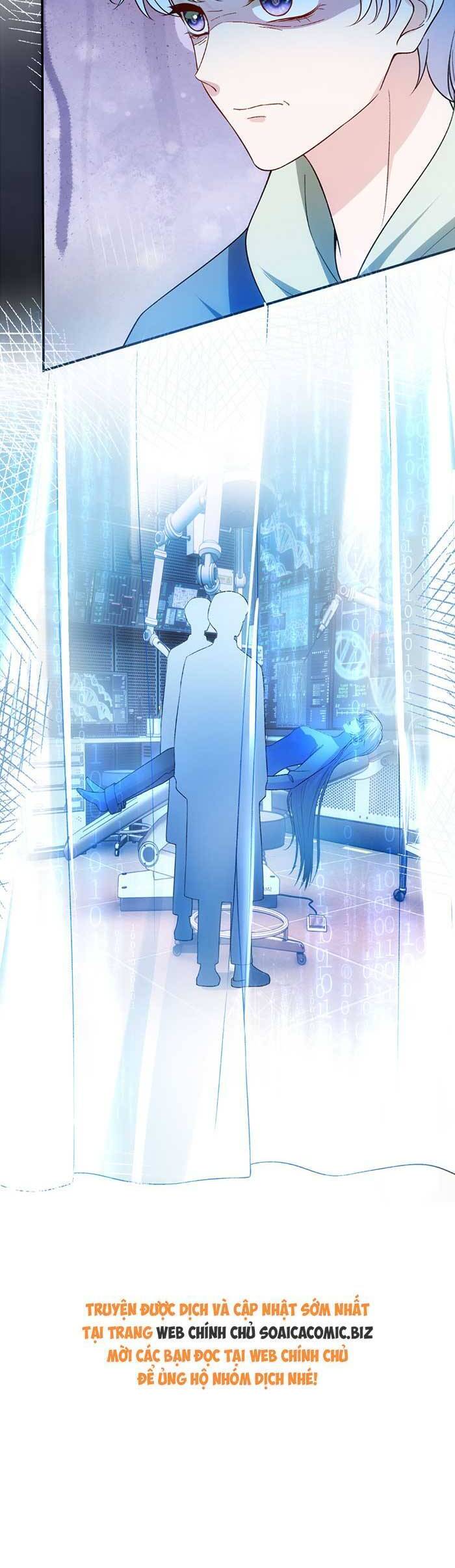 Vợ Của Lục Tổng Không Phải Dạng Vừa: Chapter 173