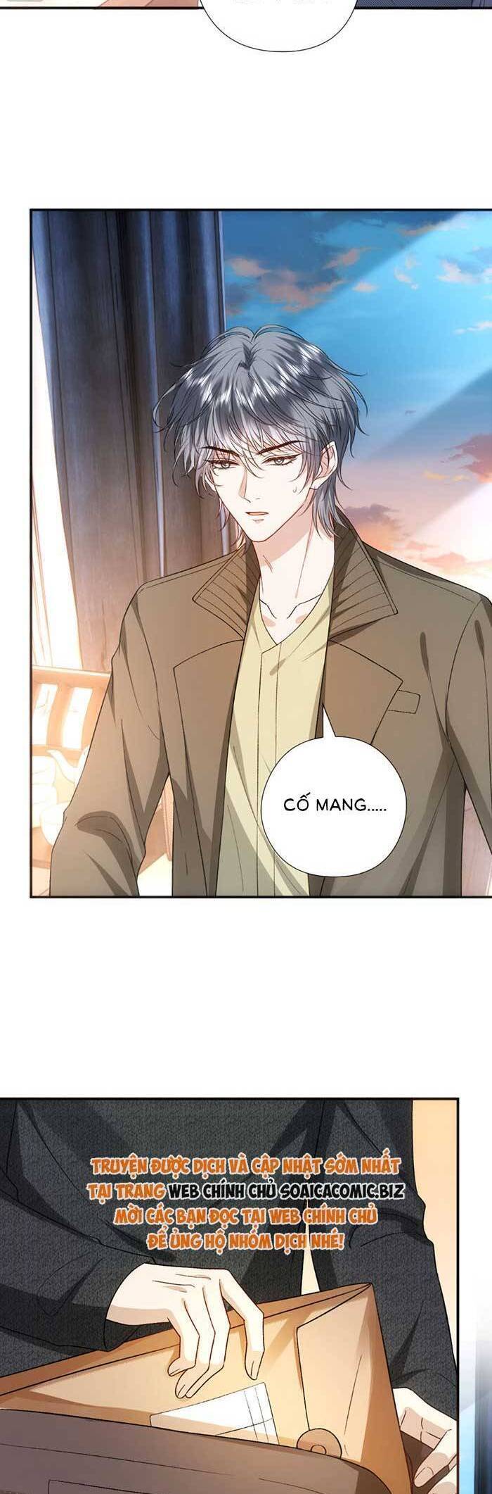 Vợ Của Lục Tổng Không Phải Dạng Vừa: Chapter 174