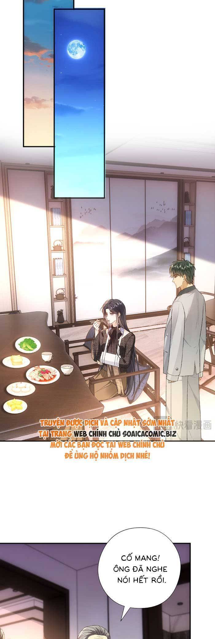 Vợ Của Lục Tổng Không Phải Dạng Vừa: Chapter 174