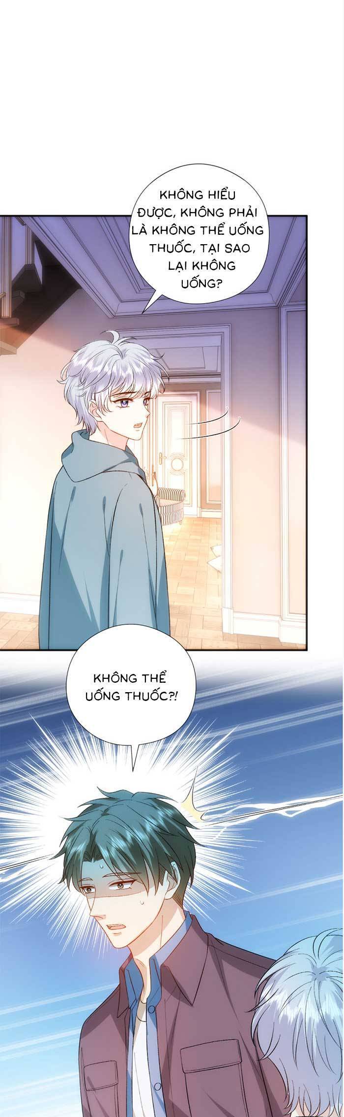 Vợ Của Lục Tổng Không Phải Dạng Vừa: Chapter 175