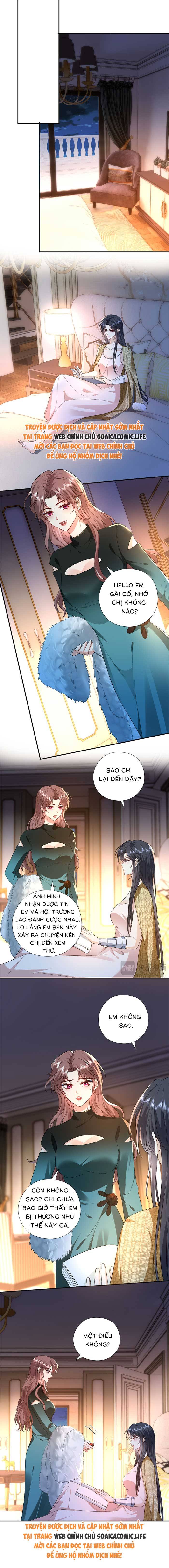Vợ Của Lục Tổng Không Phải Dạng Vừa: Chapter 177