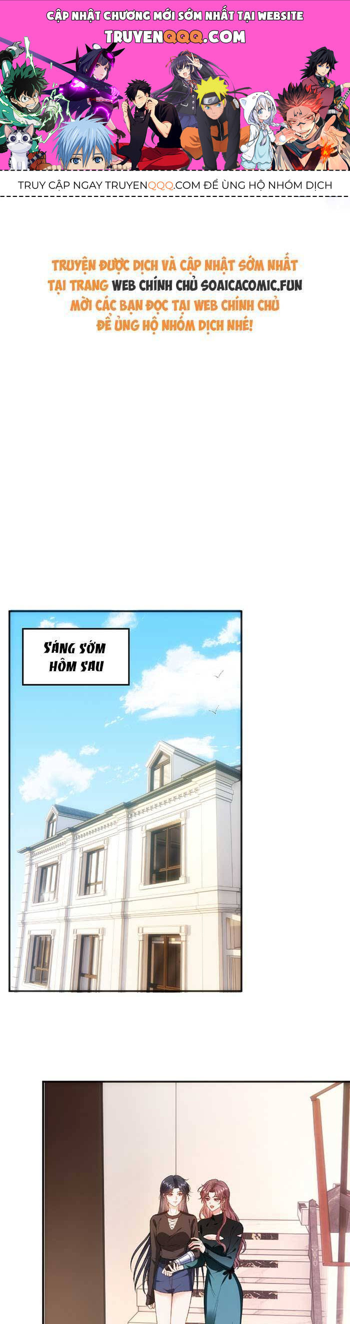 Vợ Của Lục Tổng Không Phải Dạng Vừa: Chapter 178