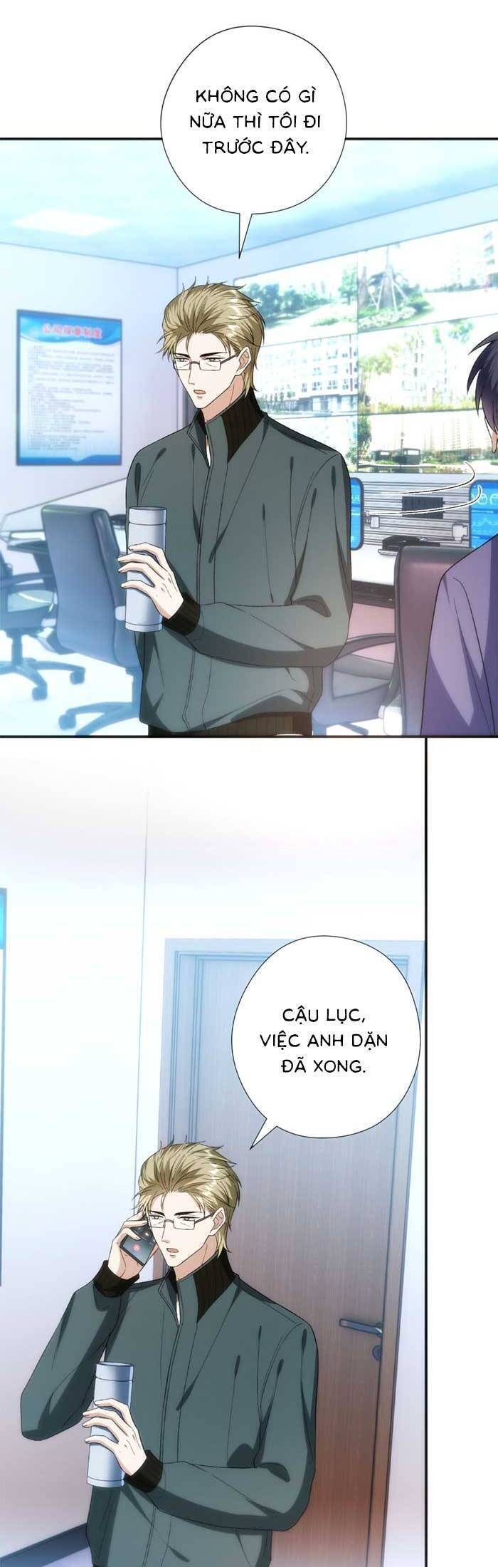 Vợ Của Lục Tổng Không Phải Dạng Vừa: Chapter 178