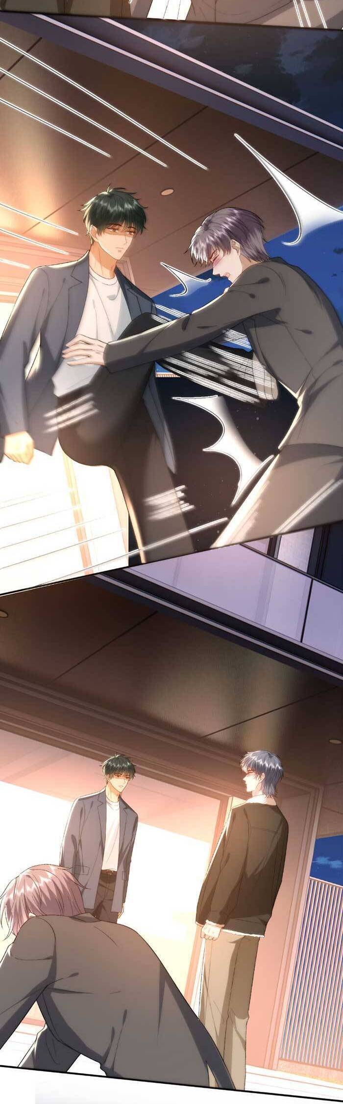 Vợ Của Lục Tổng Không Phải Dạng Vừa: Chapter 178