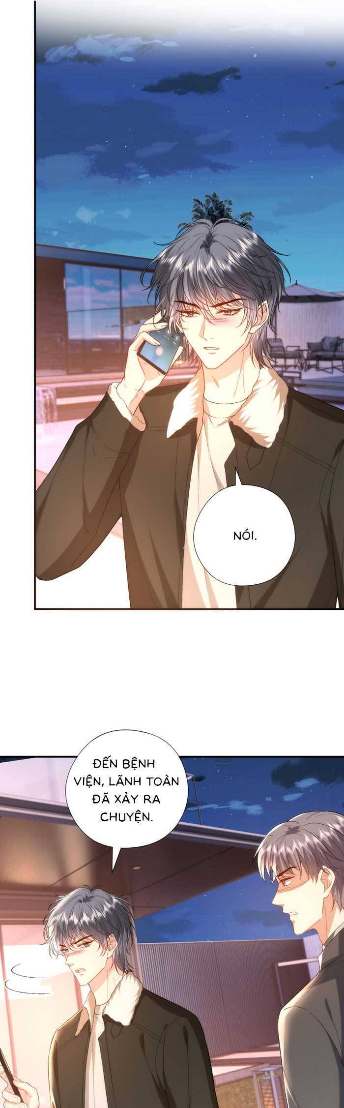 Vợ Của Lục Tổng Không Phải Dạng Vừa: Chapter 178