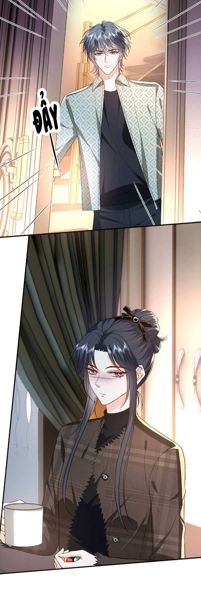 Vợ Của Lục Tổng Không Phải Dạng Vừa: Chapter 180