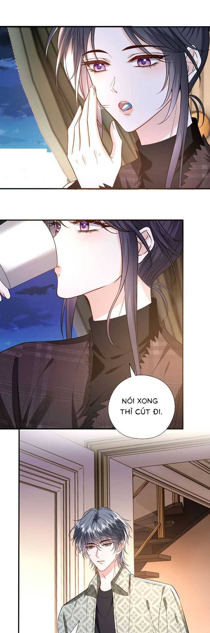 Vợ Của Lục Tổng Không Phải Dạng Vừa: Chapter 180