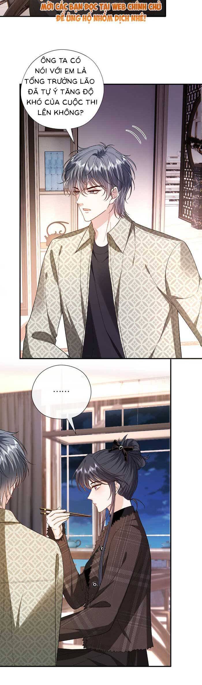 Vợ Của Lục Tổng Không Phải Dạng Vừa: Chapter 180