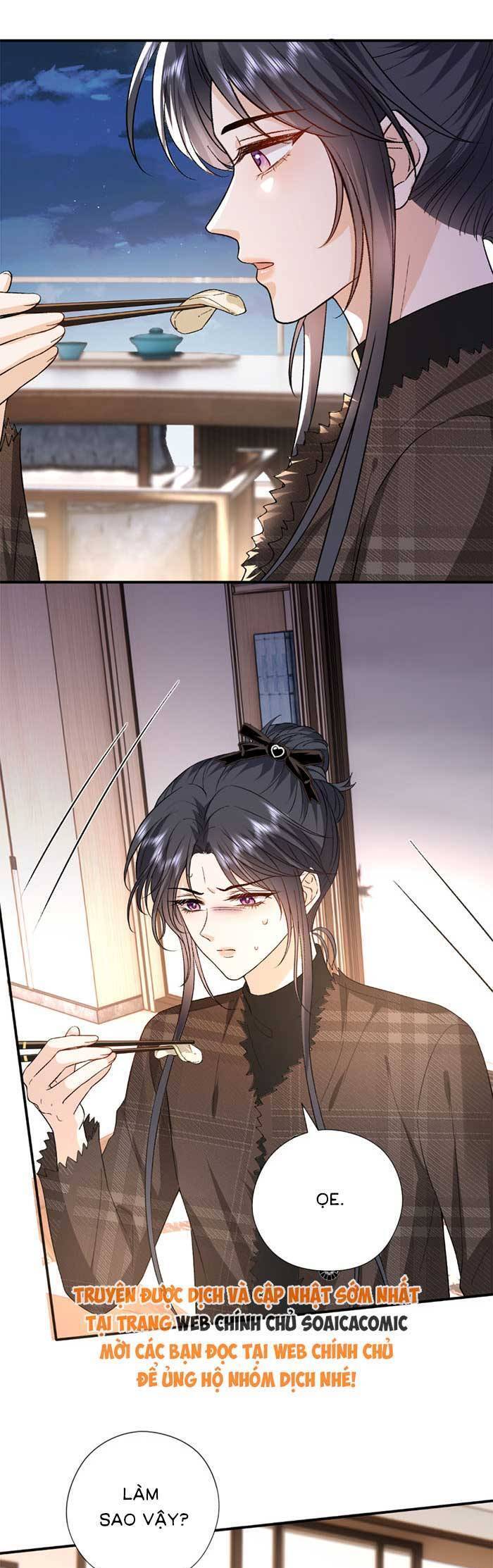 Vợ Của Lục Tổng Không Phải Dạng Vừa: Chapter 180