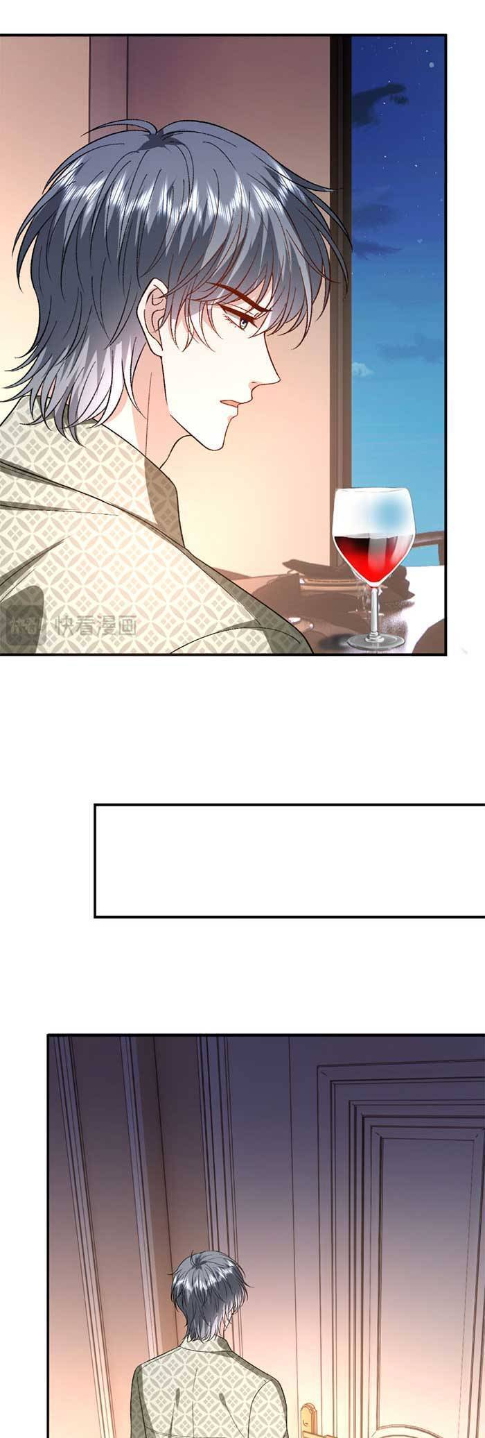 Vợ Của Lục Tổng Không Phải Dạng Vừa: Chapter 180