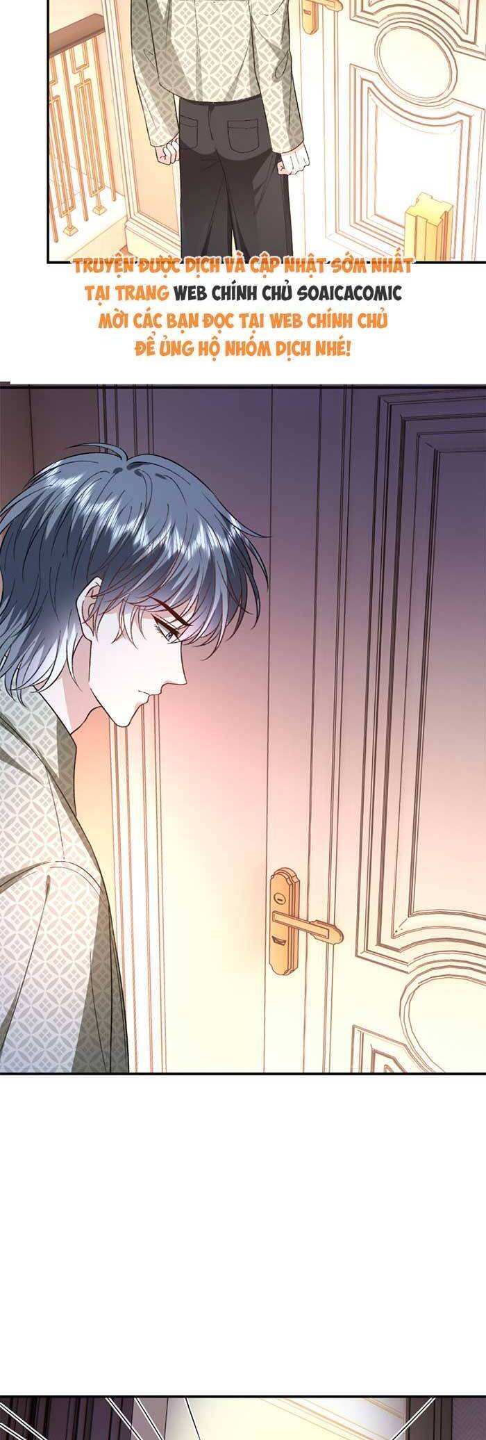 Vợ Của Lục Tổng Không Phải Dạng Vừa: Chapter 180